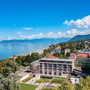 Hilton Evian Les Bains